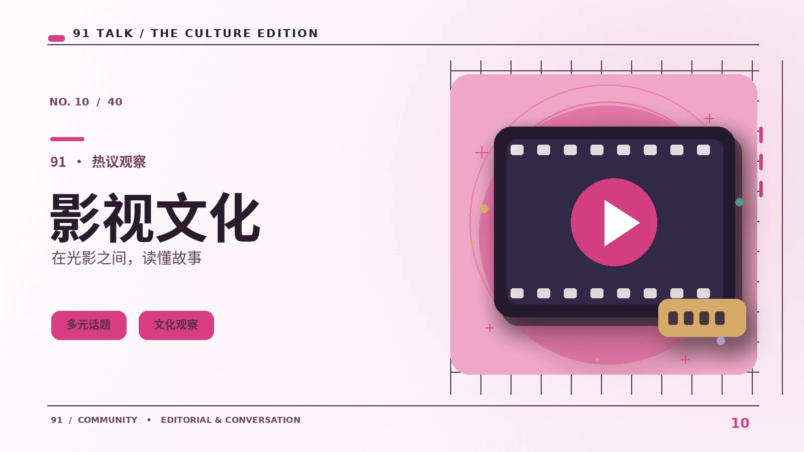 城市夜景为何成为影像常客